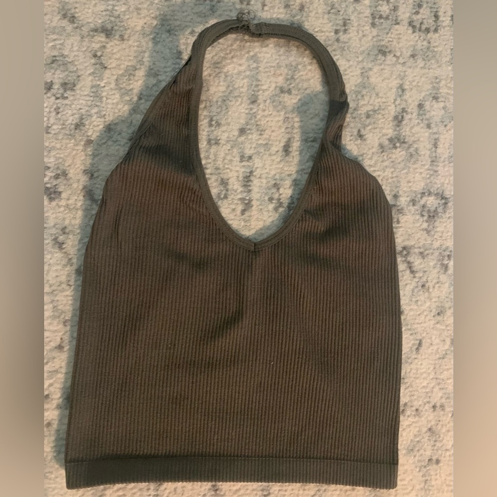 Urban Outfitters Out from Under Halter Top